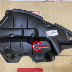 Chắn bùn gầm máy Venza 2009-2012 bên phụ chính hãng