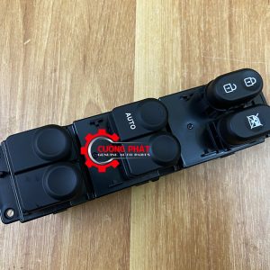 Hình ảnh công tắc tổng lên xuống kính Accent 2011-2016 chính hãng