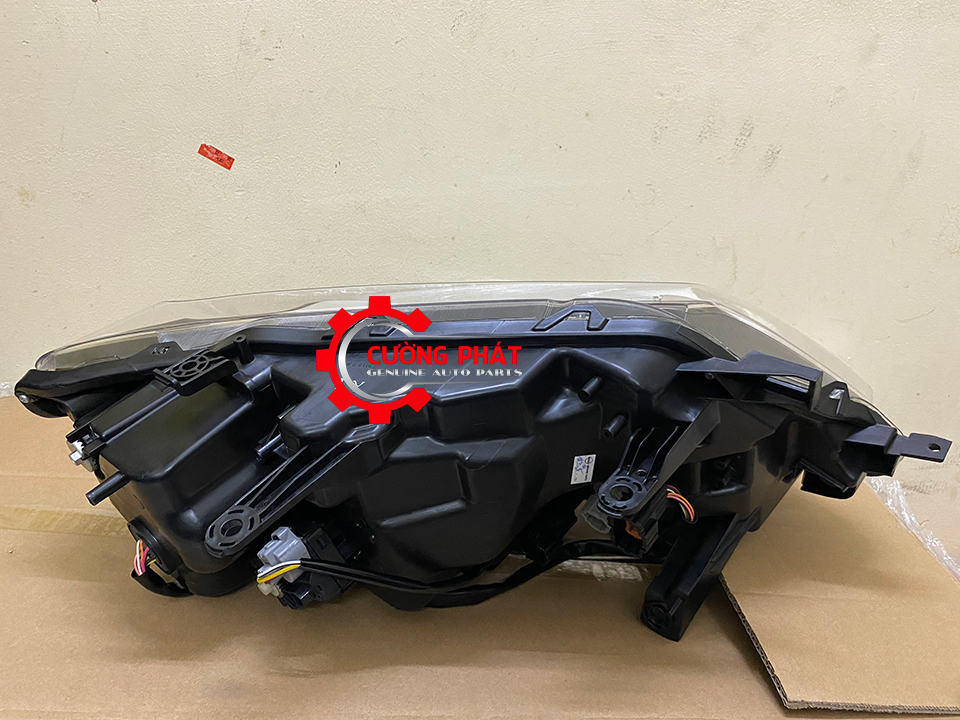 Den-pha-Nissan-Xtrail-2016-2018-260104CC6C-260604CC6C (2) Phía sau đèn pha Xtrail 2016-2018