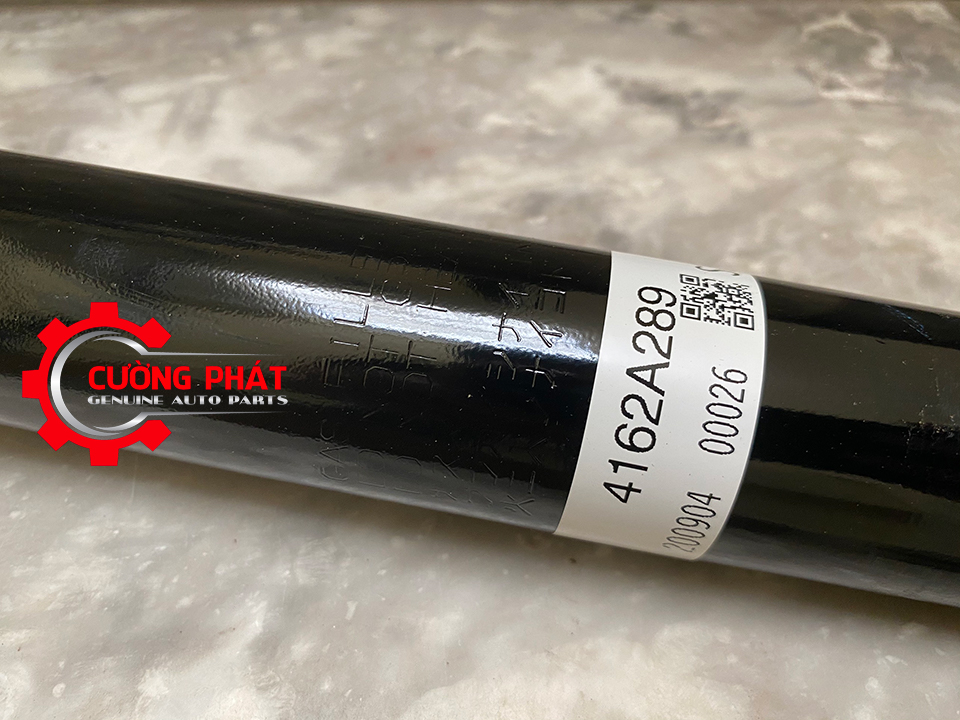 Giam-xoc-sau-Mitsubishi-NewTriton-2018-4162A289 (2) Cận cảnh giảm xóc sau New Triton 2018-2021