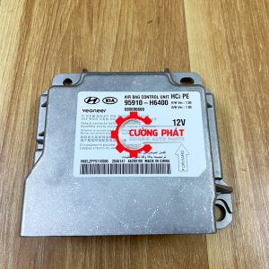 Hình ảnh hộp điều khiển túi khí Accent 2020 chính hãng