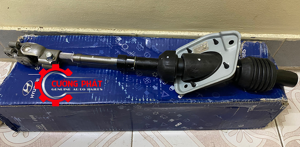 Khop-chu-thap-lai-doan-duoi-Hyundai-Santafe-2009-2012-564002B600 (3) Hình ảnh khớp chữ thập lái đoạn dưới Santafe 2009-2012 chính hãng