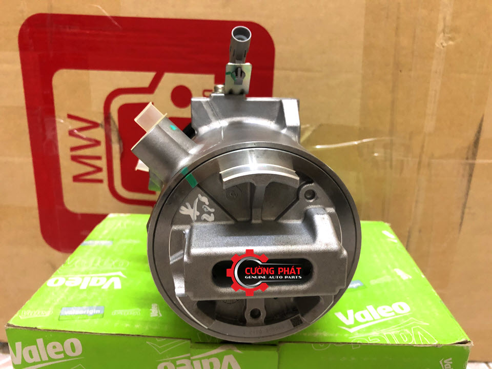 Loc-lanh-Mitsubishi-Attrage-Mirage-7813A385 (1) Chi tiết lốc điều hòa Attrage, Mirage chính hãng Valeo