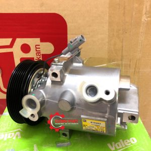 Hình ảnh lốc lạnh Mitsubishi Attrage, Mirage chính hãng Valeo