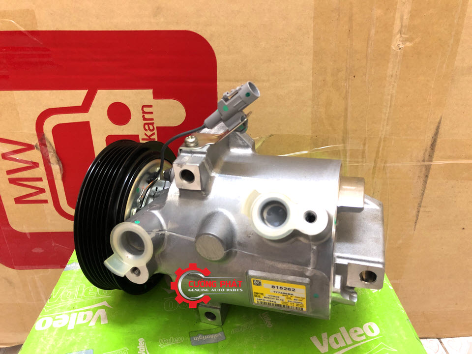 Loc-lanh-Mitsubishi-Attrage-Mirage-7813A385 (4) Hình ảnh lốc lạnh Mitsubishi Attrage, Mirage chính hãng Valeo