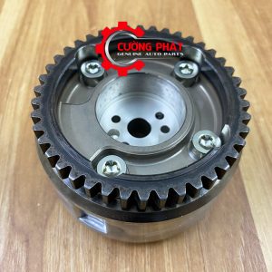 Hình ảnh nhông cam hút xả Accent, I20, Morning chính hãng