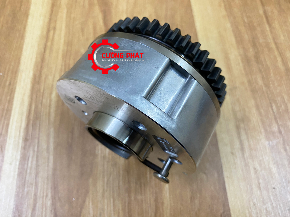 Nhong-cam-hut-xa-Hyundai-Accent-I20-Morning-2437003000-2435003001 (2) Bề ngang nhông cam hút, xả Accent I20, Morning