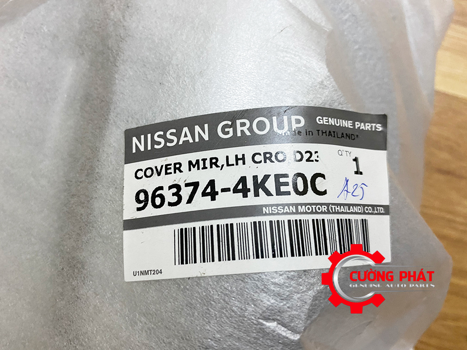 Op-guong-Nissan-Navara-2015-963744KE0C-963734KE0C (3) Tem mã ốp gương Navara 2015 chính hãng