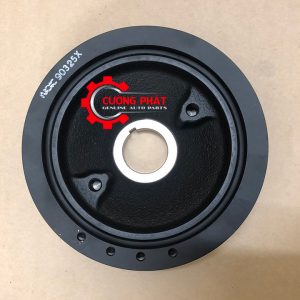 Hình ảnh puly trục cơ Laser Premacy 2003-2005 chính hãng