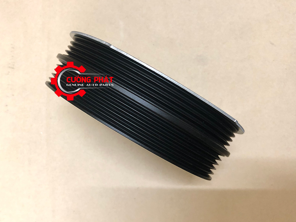 Pu-ly-truc-co-Ford-Laser-Premacy-FSB911400 (4) Bánh răng của puly trục cơ Laser Premacy 2003-2005