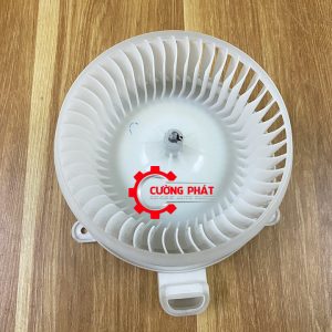 Hình ảnh quạt gió dàn lạnh taplo LX570 2009-2016 chính hãng