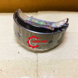 Hình ảnh bạc balie Hyundai Santafe 2009-2012, Kia Cerato, Carens, Sportage chính hãng