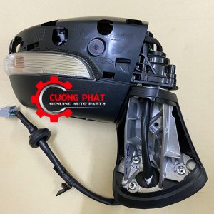 Mặt sau gương chiếu hậu Ecosport 2018-2020 chưa ốp