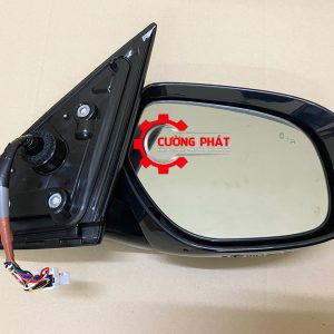 Gương chiếu hậu Outlander 2020, 2021 chính hãng