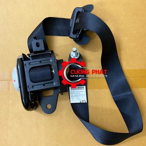 Hình ảnh dây đai an toàn Attrage, Mirage chính hãng