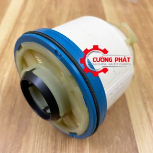 Hình ảnh lọc nhiên liệu giấy Triton, Pajero Sport chính hãng