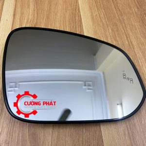 Mặt gương Corolla Cross 2020, 2021 chính hãng