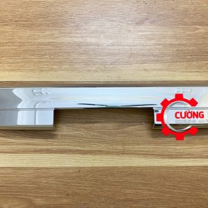 Hình ảnh ốp tay mở thùng Triton 2020, 2021 chính hãng