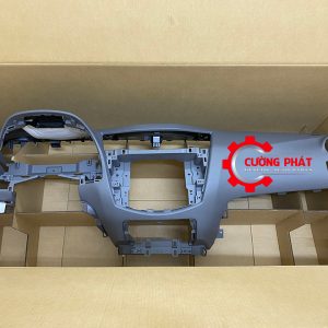 Hình ảnh taplo Navara 2015-2020 chính hãng