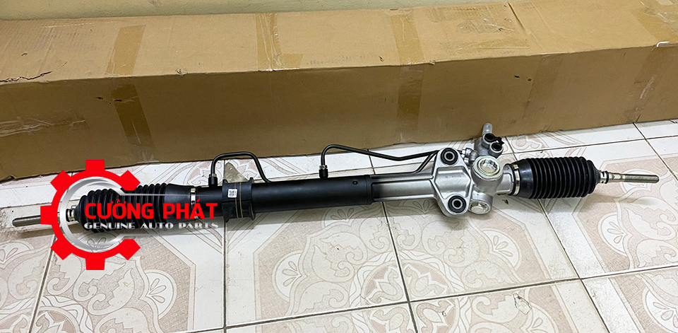 Thuoc-lai-Mitsubishi-V93-4410A139- 4410A837 (1) Hình ảnh thước lái Mitsubishi V93 chính hãng