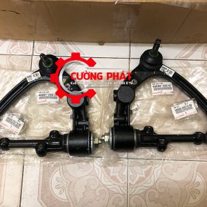 Hình ảnh càng A trên Hiace 2008-2012 chính hãng