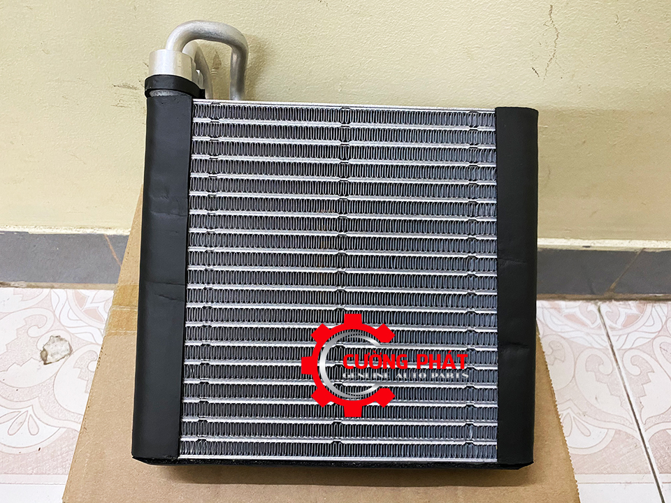 Dan-lanh-Nissan-Sunny-2013-2017-272801HM0A (1) Mặt sau dàn lạnh Sunny 2013-2017