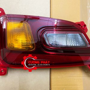 Hình ảnh đèn cản sau Kona 2018-2021 chính hãng