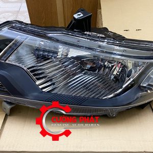 Hình ảnh đèn pha City 2012-2014 chính hãng