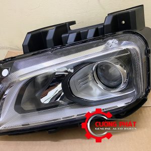 Hình ảnh đèn pha Kona 2020 chính hãng