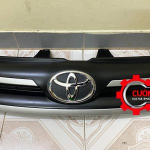 Mặt ga lăng Innova 2017-2019 chính hãng