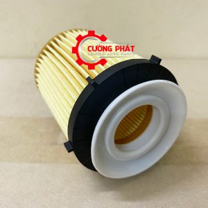 Hình ảnh lọc dầu giấy Mercedes-Benz chính hãng