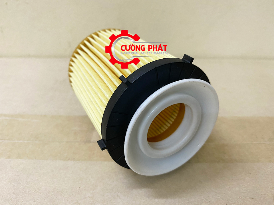 Loc-dau-giay-Mercedesbenz-A2701800109 (1) Hình ảnh lọc dầu giấy Mercedes-Benz chính hãng