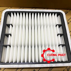 Hình ảnh lọc gió động cơ LS430 chính hãng