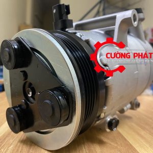 Hình ảnh lốc lạnh Focus 2010 chính hãng