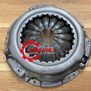 Hình ảnh bàn ép Land Cruiser 2009-2013 chính hãng