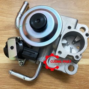 Hình ảnh bơm tay nhiên liệu Triton 2009-2014 chính hãng