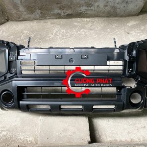 Hình ảnh cản trước Xpander Cross chính hãng