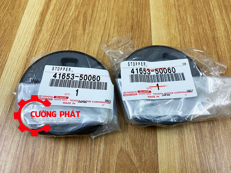 Cao-su-ganh-cau-sau-tren-Lexus-LS430-2003-2013-4165350060 (2) Tem mã cao su gánh cầu sau trên LS430 chính hãng