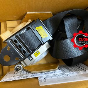 Hình ảnh dây đai an toàn trước Triton 2010-2015 chính hãng