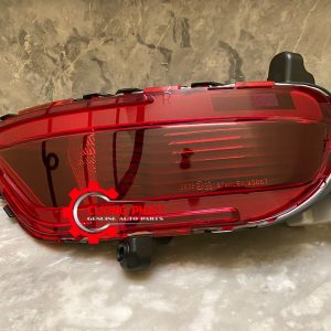 Hình ảnh đèn cản sau Cx5 2018-2021 chính hãng