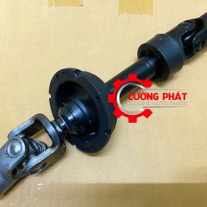 Cận cảnh khớp chữ thập lái đoạn dưới Camry 2006-2011
