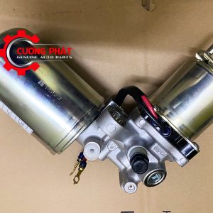 Hình ảnh bơm trợ lực phanh Gx470, Lx570 chính hãng