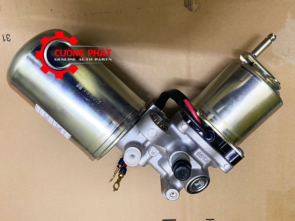 Bom-tro-luc-phanh-Lexus-Gx470-4707060050 (2) Hình ảnh bơm trợ lực phanh Gx470, Lx570 chính hãng