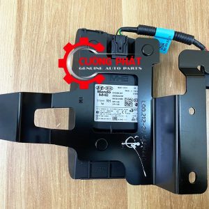 Hình ảnh camera sau Hyundai Santafe 2019 chính hãng