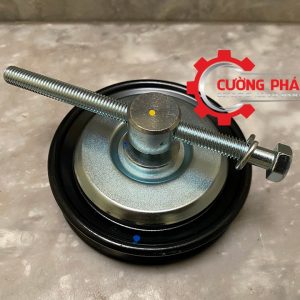 Hình ảnh bi tăng điều hòa Mitsubishi Triton, Pajero Sport chính hãng