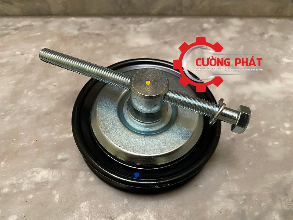 Bi-tang-dieu-hoa-Mitsubishi-Triton-Pajero-Sport-MR958030 (2) Hình ảnh bi tăng điều hòa Mitsubishi Triton, Pajero Sport chính hãng