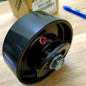 Hình ảnh bi tỳ dây curoa điều hòa Toyota Fortuner, Hilux, Innova chính hãng