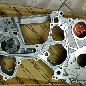 Hình ảnh bơm dầu Toyota Hilux, Hiace, Fortuner, Innova chính hãng