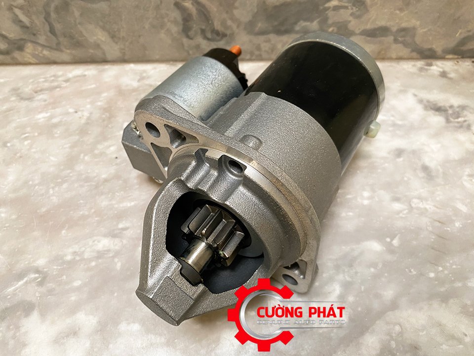 Cu-de-Mitsubishi-Xpander-1810A374-may-de (2) Chi tiết củ đề Xpander, Xpander Cross chính hãng