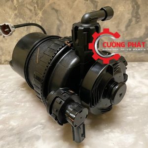 Hình ảnh cụm lọc nhiên liệu Mitsubishi Triton, Pajero Sport chính hãng